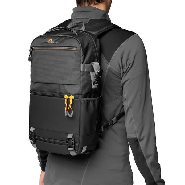 Lowepro Rygsæk/Slingtaske Slingshot SL 250 AW III Sort