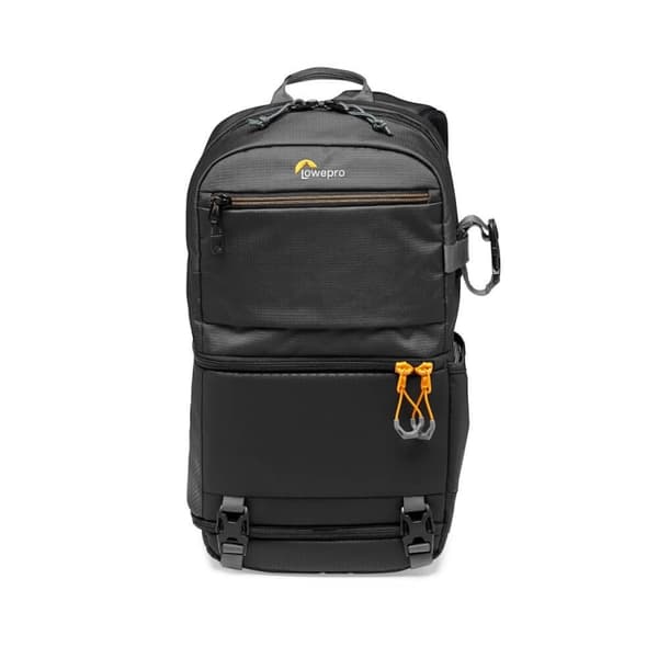 Lowepro Rygsæk/Slingtaske Slingshot SL 250 AW III Sort