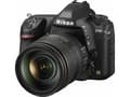 Miniatyrbilde 3 av 3: Nikon D780 + AF-S 24-120mm F/4 VR kit, 24,5 MP, 6048 x 4024 piksler, CMOS, 4K Ultra HD, Berøringsskjerm, Svart
