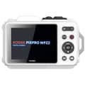 Pikkukuva 3 / 6: KODAK Digital Camera Pixpro WPZ2 5x WP 16MP wifi White