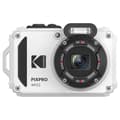 Pikkukuva 2 / 6: KODAK Digital Camera Pixpro WPZ2 5x WP 16MP wifi White