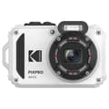 Pikkukuva 1 / 6: KODAK Digital Camera Pixpro WPZ2 5x WP 16MP wifi White