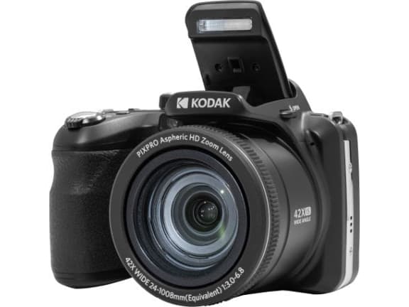 Kodak Astro Zoom AZ425 1/2,3" 20,68 MP BSI CMOS 5184 x 3888 Pixel Black (AZ425BK)