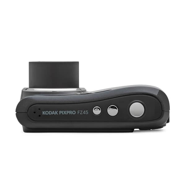 Kodak Digitalt kamera Pixpro FZ45 CMOS 4x 16MP Sort