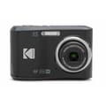 Miniatyrbillede 1 af 9: Kodak Digitalt kamera Pixpro FZ45 CMOS 4x 16MP Sort