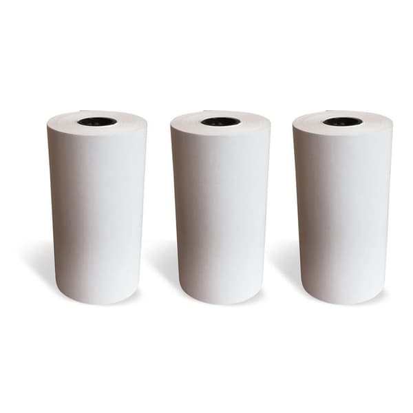 Agfa Extra Utskriftpappersrullar x3 för Kamera & Fickskrivare