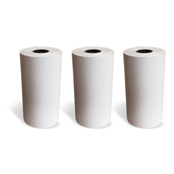 Agfa Extra Utskriftpappersrullar x3 för Kamera & Fickskrivare