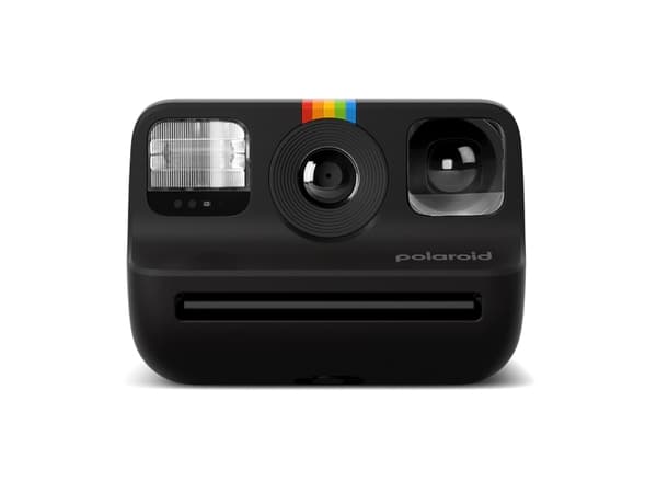Polaroid Go Generation 2 - Øyeblikkskamera - linse: 51.1 mm - Polaroid Go
