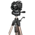 Miniatyrbild 5 av 10: Hama Stativkit Star 63 Inkl. Väska