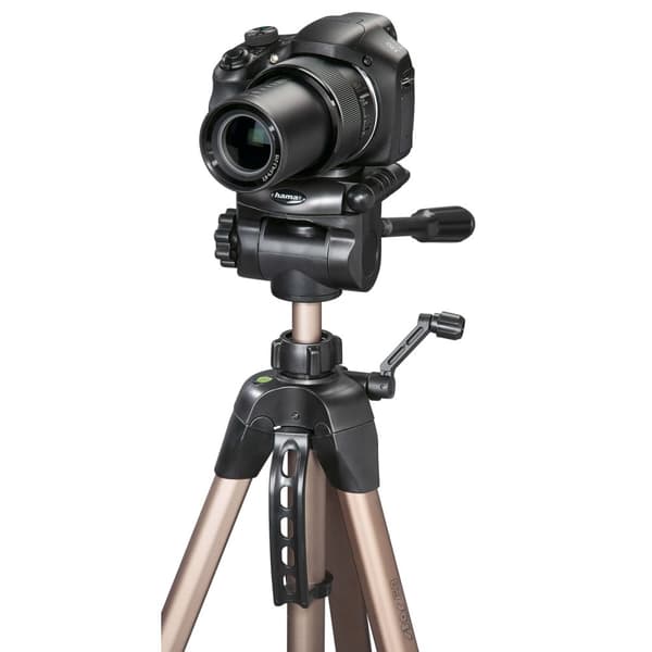 Hama Stativkit Star 63 Inkl. Väska