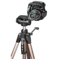 Miniatyrbild 6 av 10: Hama Stativkit Star 63 Inkl. Väska
