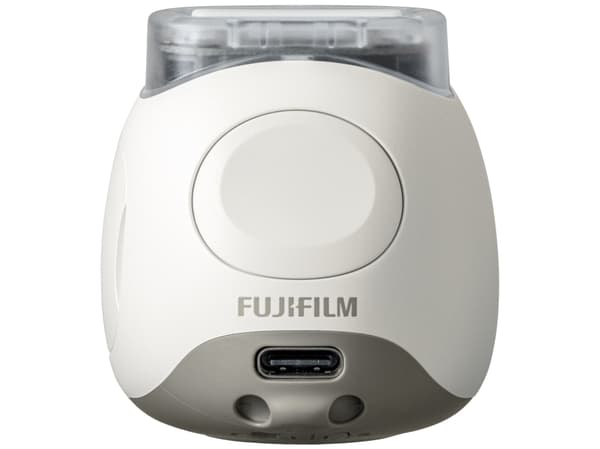 Fujifilm Pal, 0,6 - 1,5 m, Auto, Salama poiskäytöstä, Salama käytössä, 1/8000 s, 0,25 s, 3 h, Litiumioni (Li-Ion)