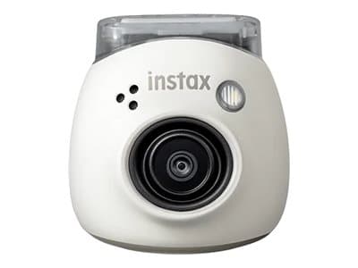 Fujifilm Pal, 0,6 - 1,5 m, Auto, Salama poiskäytöstä, Salama käytössä, 1/8000 s, 0,25 s, 3 h, Litiumioni (Li-Ion)