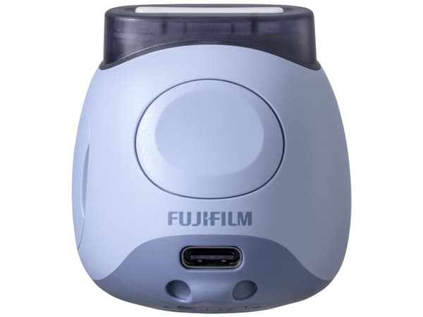 Fujifilm Pal, 0,6 - 1,5 m, Auto, Salama poiskäytöstä, Salama käytössä, 1/8000 s, 0,25 s, 3 h, Litiumioni (Li-Ion)