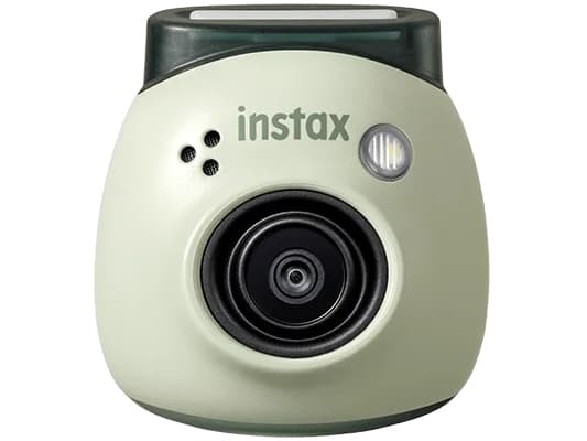 Fujifilm Pal, 0,6 - 1,5 m, Auto, Salama poiskäytöstä, Salama käytössä, 1/8000 s, 0,25 s, 3 h, Litiumioni (Li-Ion)