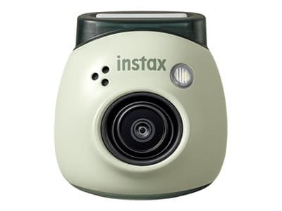 Fujifilm Instax Pal - Digitalkamera - kompakt - pistasiegrønn