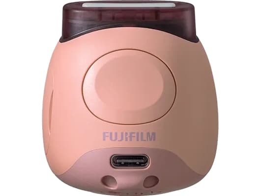 Fujifilm Pal, 0,6 - 1,5 m, Auto, Salama poiskäytöstä, Salama käytössä, 1/8000 s, 0,25 s, 3 h, Litiumioni (Li-Ion)