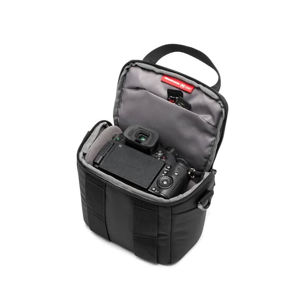 Skuldertaske Advanced III S