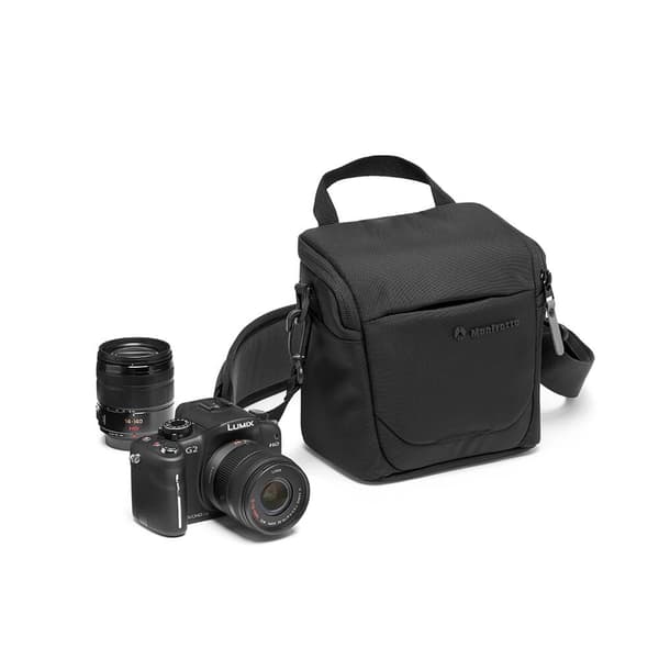 Skuldertaske Advanced III S