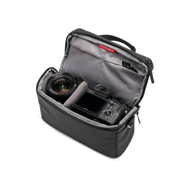 Skuldertaske Advanced III M