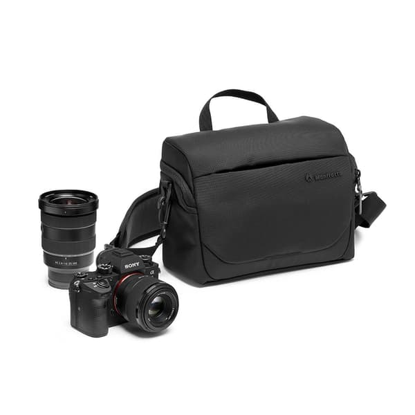 Skuldertaske Advanced III M