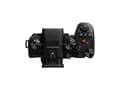 Miniatyrbilde 3 av 5: Panasonic Lumix G DC-G9M2 - Digitalkamera - speilløst - 25.2 MP - Four Thirds - 5.8K / 29.97 fps - kun hus - Wi-Fi, Bluetooth