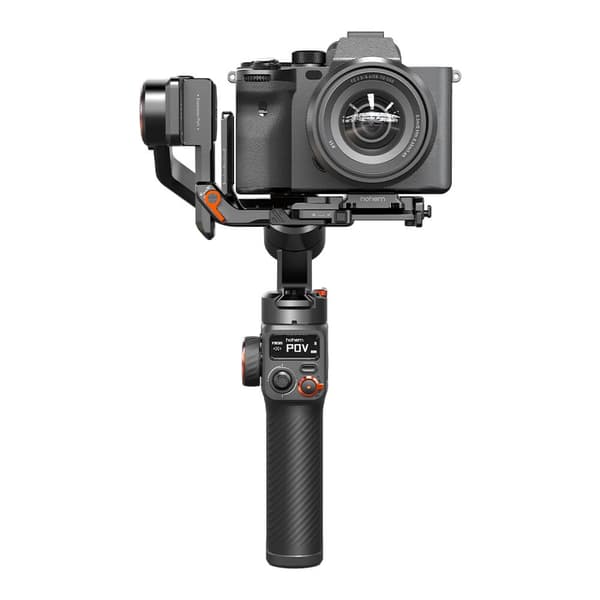 Hohem Kamera og Telefon Gimbal iSteady MT2