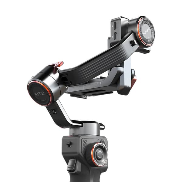 Hohem Kamera og Telefon Gimbal iSteady MT2