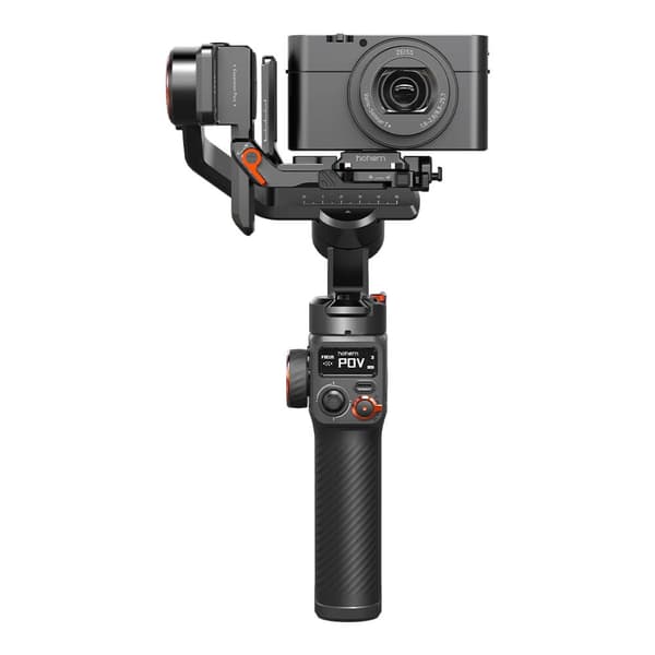 Hohem Kamera og Telefon Gimbal iSteady MT2