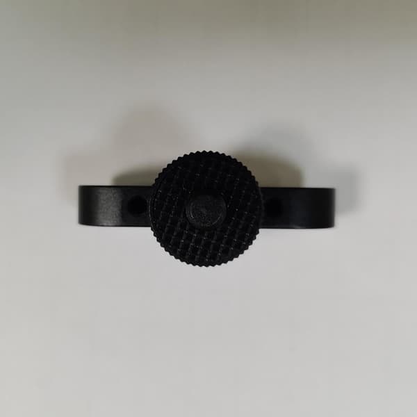 Hohem Camera mount adapter for GO
