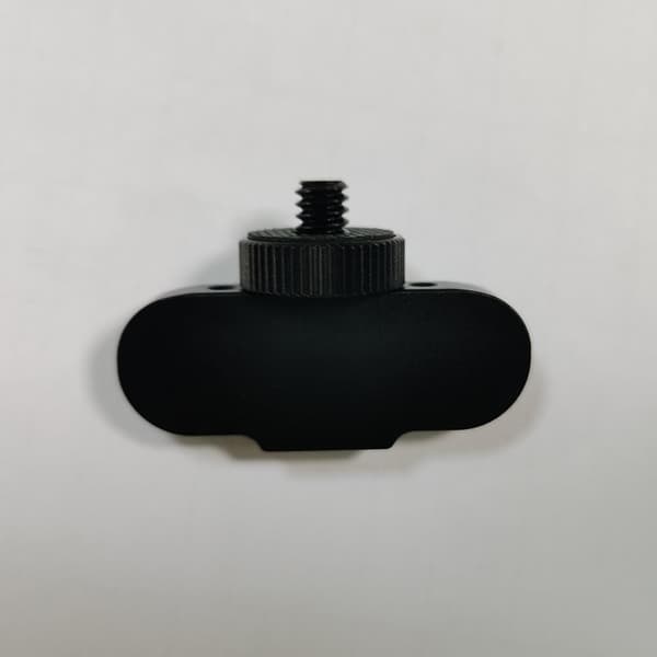 Hohem Camera mount adapter for GO