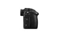 Miniatyrbilde 5 av 5: Panasonic Lumix G DC-GH5M2 - Digitalkamera - speilløst - 20.3 MP - Four Thirds - 6K / 60 fps - kun hus - Wi-Fi, Bluetooth