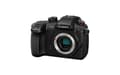 Miniatyrbilde 1 av 5: Panasonic Lumix G DC-GH5M2 - Digitalkamera - speilløst - 20.3 MP - Four Thirds - 6K / 60 fps - kun hus - Wi-Fi, Bluetooth