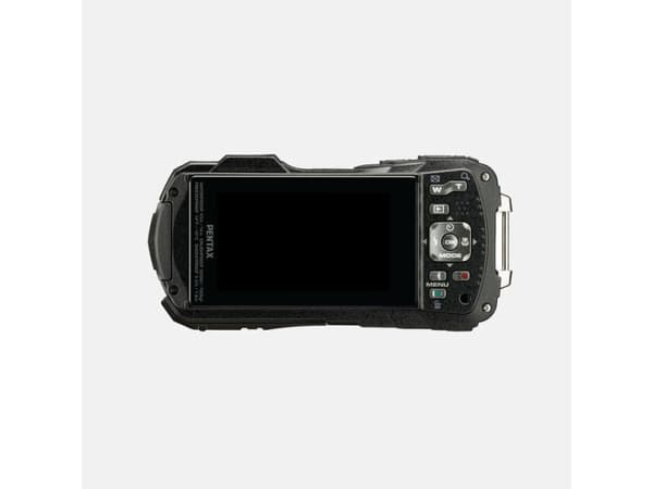 Pentax WG-90, Full HD, CMOS, 16 MP, 120 fps, 194 g