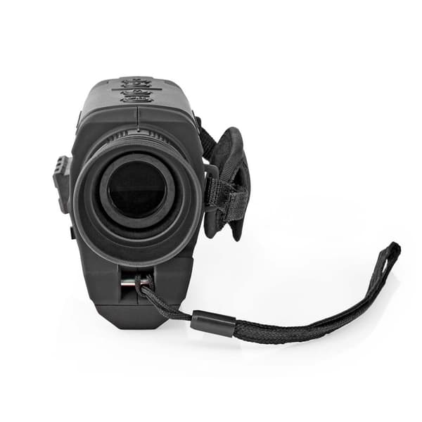 Nedis Monokulaari | Suurennus: 5 x | Objektiivin halkaisija: 32 mm | Näkökenttä: 87 m | Yökuvaus | Matkalaukku sisältyy