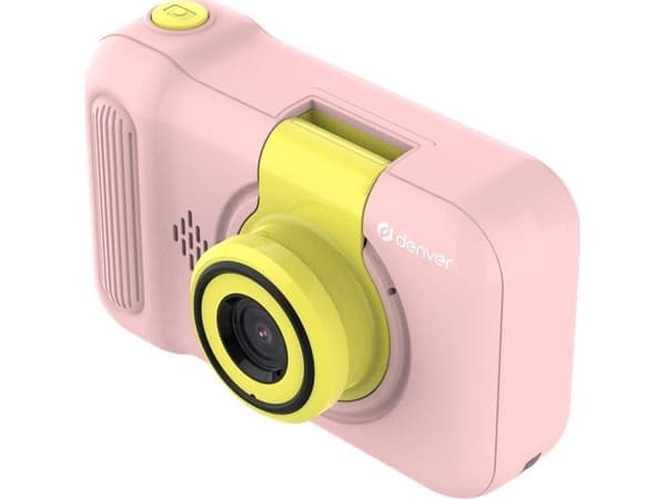Denver KCA-1351RO Digitalkamera Rosa