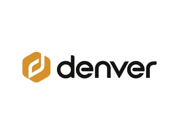 Denver KCA-1351RO Digitalkamera Rosa