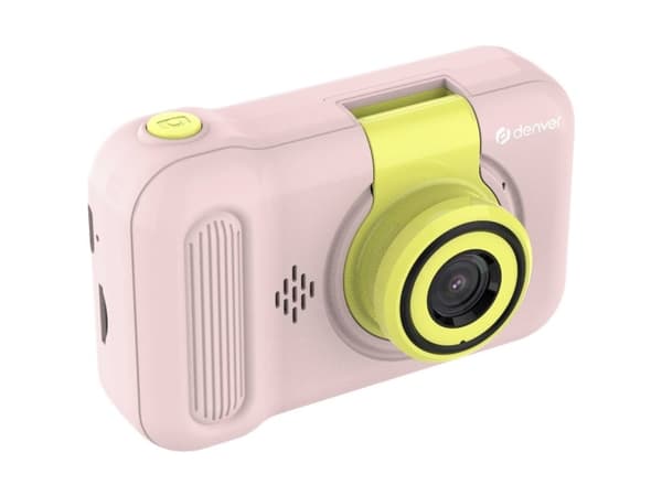 Denver KCA-1351RO Digitalkamera Rosa