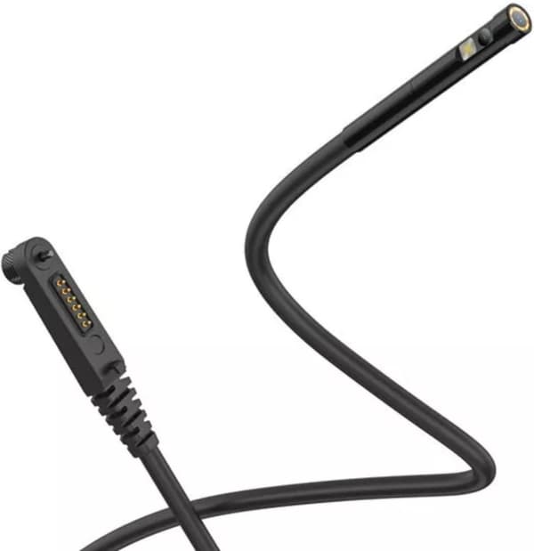 Ulefone uSmart E02 endoskop