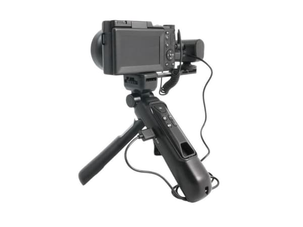 AgfaPhoto Realishot VLG-4K 24 MP CMOS musta