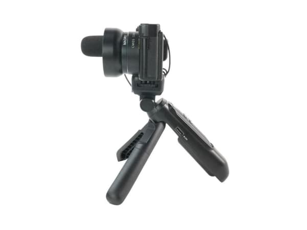 AgfaPhoto Realishot VLG-4K 24 MP CMOS musta