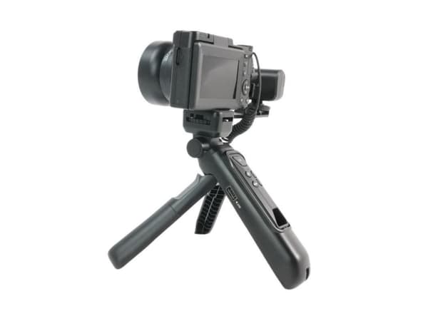 AgfaPhoto Realishot VLG-4K 24 MP CMOS musta