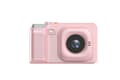 Miniatyrbild 3 av 5: Denver DCA-4818RO, 5 MP, 20 x 20 pixlar, CMOS, Full HD, 95 g, Rosa