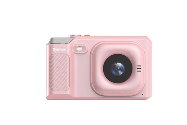 Denver DCA-4818RO, 5 MP, 20 x 20 pixlar, CMOS, Full HD, 95 g, Rosa