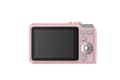 Miniatyrbild 4 av 5: Denver DCA-4818RO, 5 MP, 20 x 20 pixlar, CMOS, Full HD, 95 g, Rosa