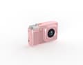 Miniatyrbild 2 av 5: Denver DCA-4818RO, 5 MP, 20 x 20 pixlar, CMOS, Full HD, 95 g, Rosa