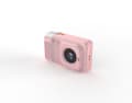 Miniatyrbild 1 av 5: Denver DCA-4818RO, 5 MP, 20 x 20 pixlar, CMOS, Full HD, 95 g, Rosa