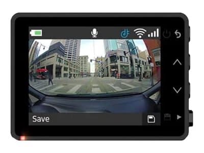 Garmin Dash Cam 67W Dashboard-kamera 2560 x 1440 Svart