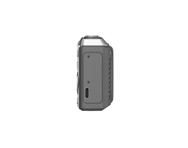 Denver DCA-4818B, 5 MP, 20 x 20 piksler, CMOS, Full HD, 95 g, Sort