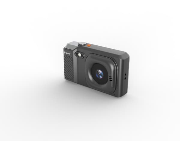 Denver DCA-4818B, 5 MP, 20 x 20 piksler, CMOS, Full HD, 95 g, Sort Sort